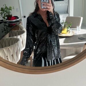 Good American jacket